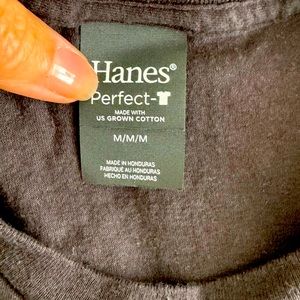 TWO Black T-shirt’s Buffering “I’m Thinking”